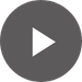gray round icon with play button in middle