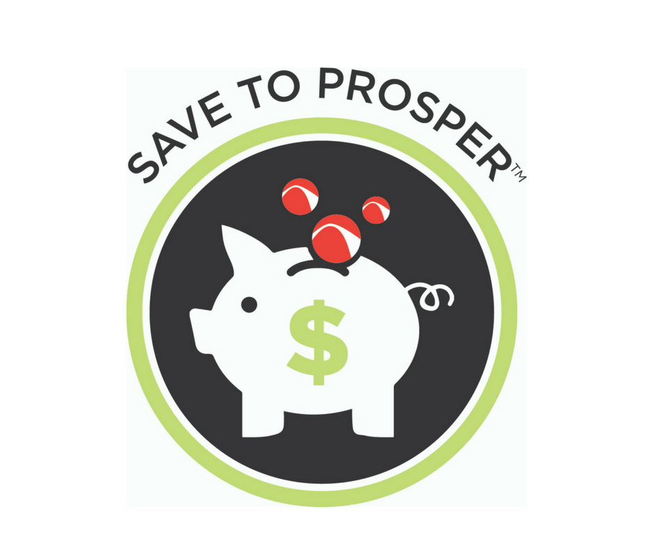 Save to Prosper logo